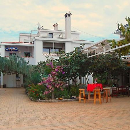 Апартаменты Casa Bianca Медулин Экстерьер фото